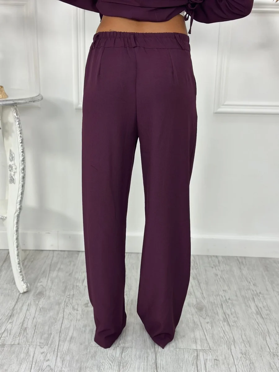 Tailleur Camilla EXL88618/17295 - immagine 4