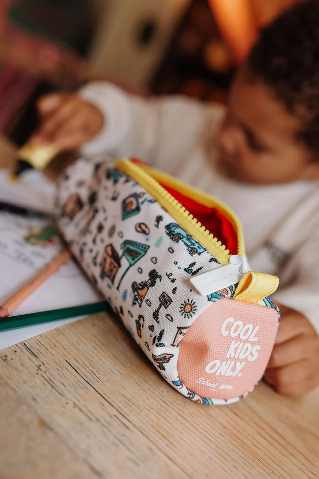 Astuccio multicolor bambino - immagine 3