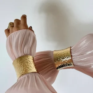 Bracciale Schiava Martellato