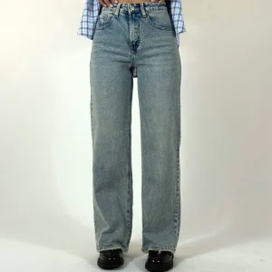 Jeans Wide Leg Vintage
