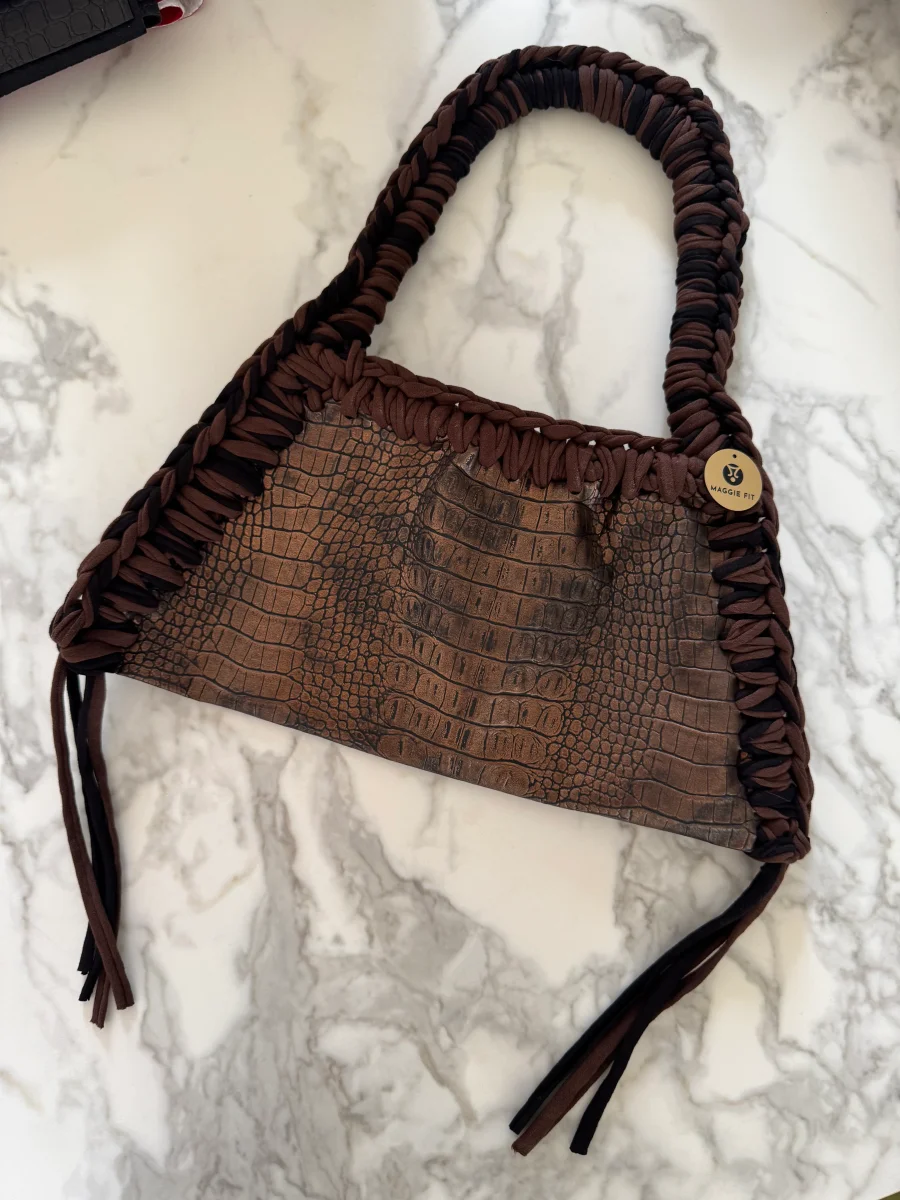 Kiki bag M - immagine 4