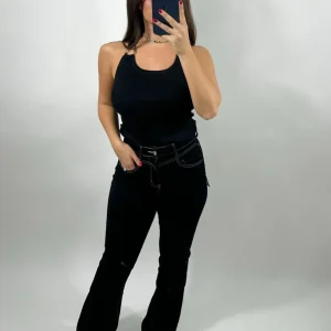 Jeans kym Black
