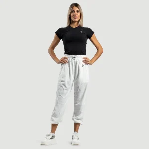 EARLY COMPLETO DONNA - WHITE.BLACK