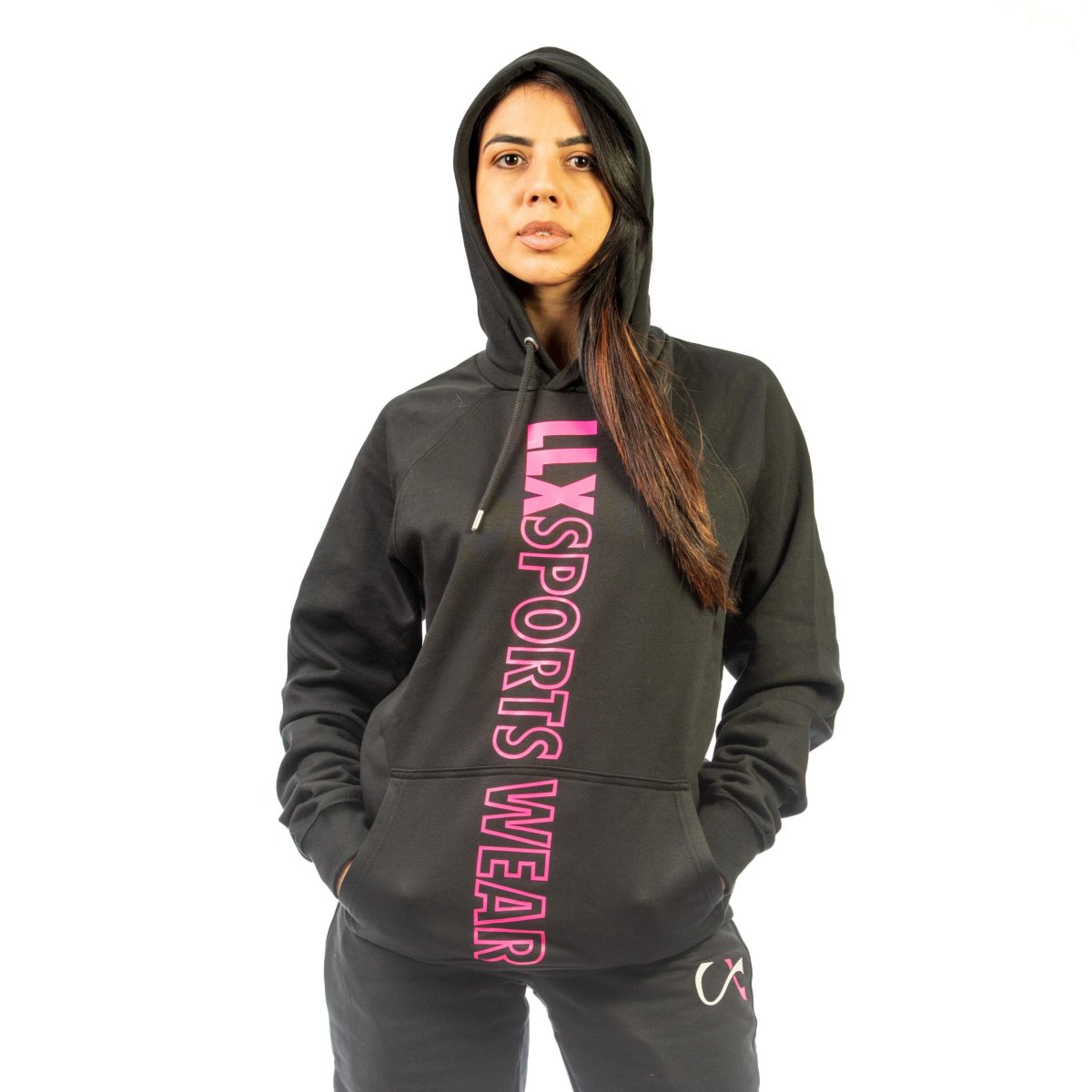 Felpa Monte Sirino - immagine 2