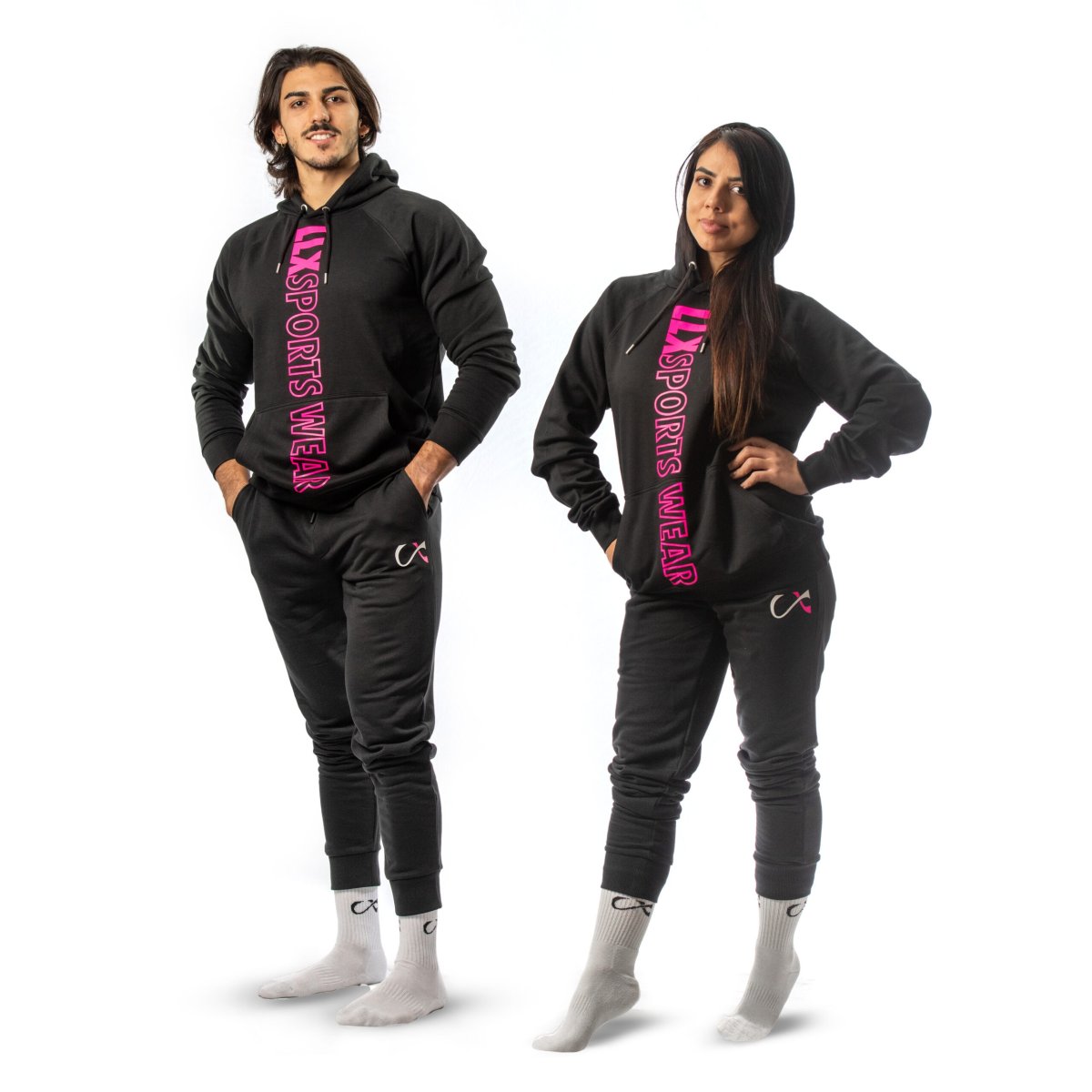 Felpa Monte Sirino - immagine 3