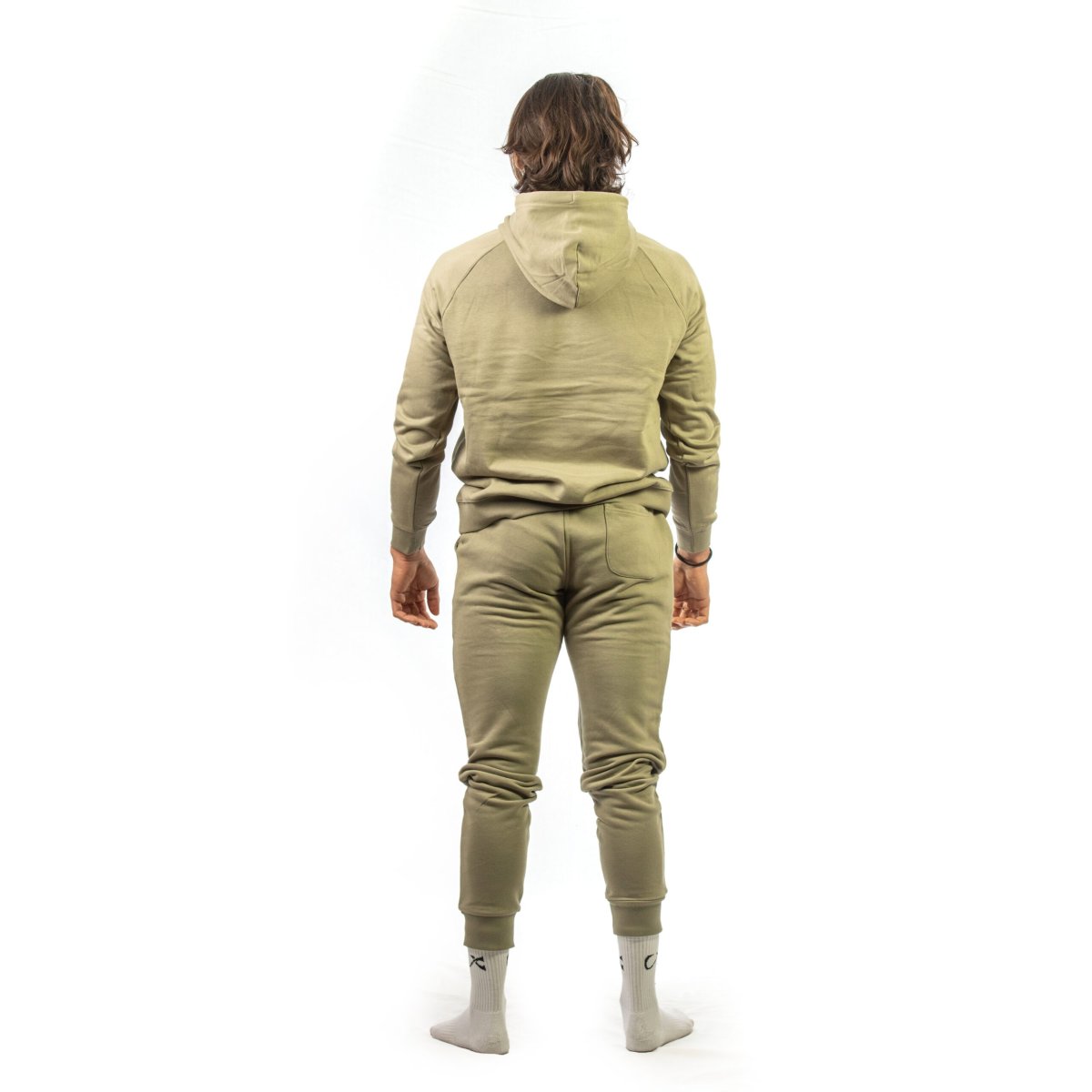 Pantaloni Tuta – Cortina d’Ampezzo - immagine 3