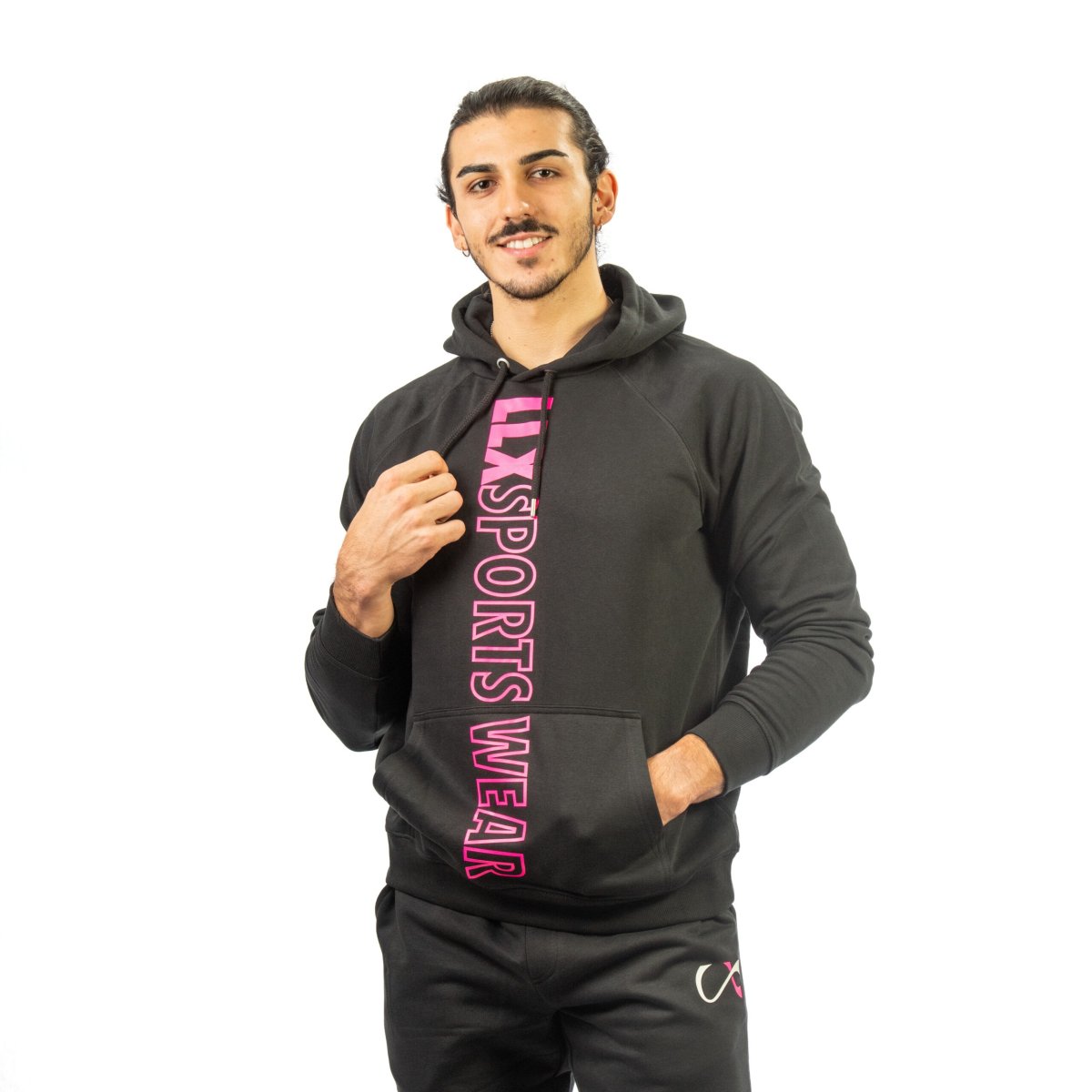 Felpa Monte Sirino - immagine 4