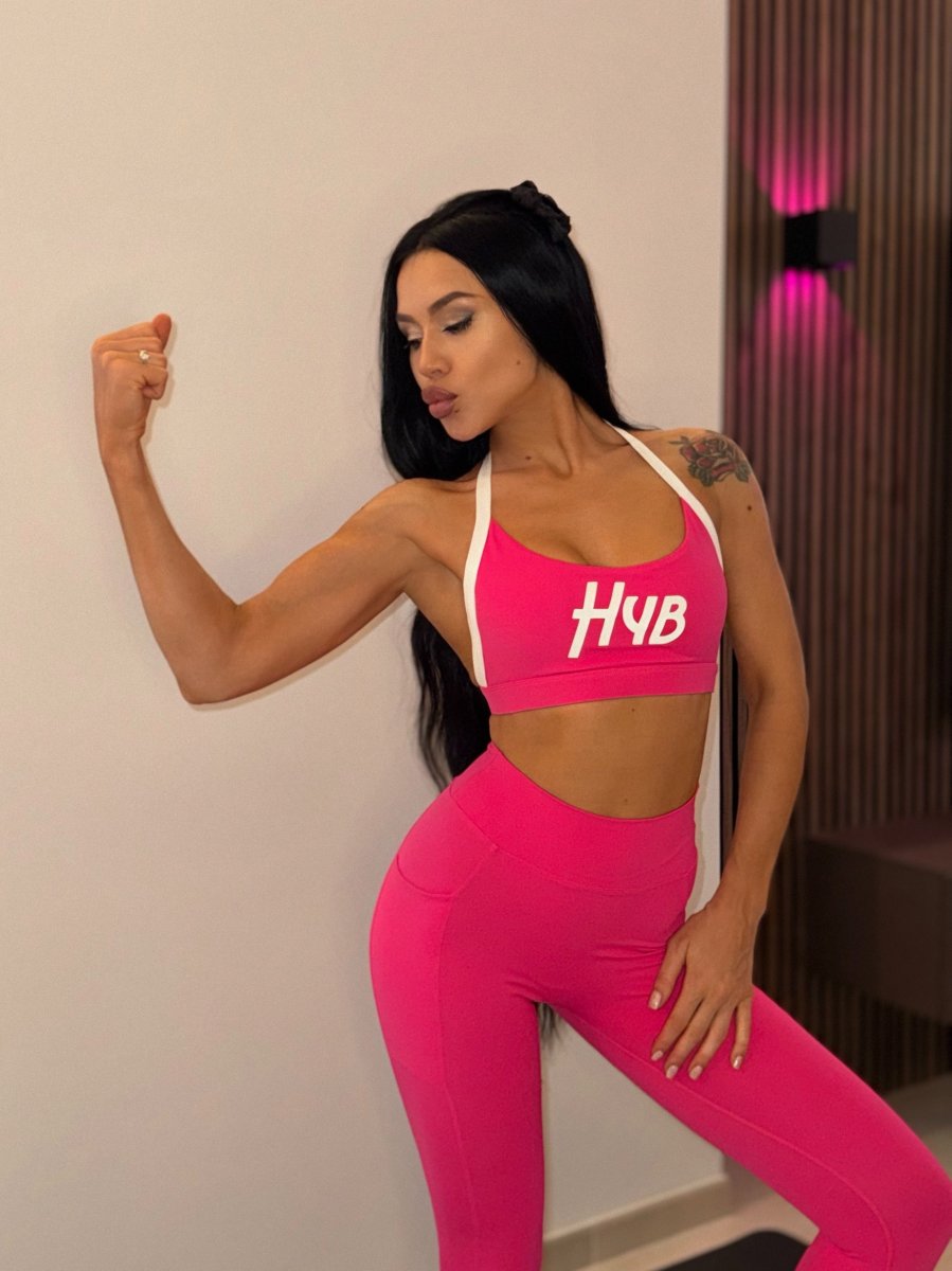 TOP ILLUSION ROSA - immagine 5