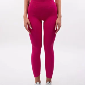 LEGGINGS MOTION FUCSIA