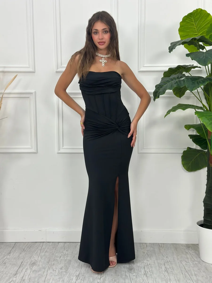 Abito Rebecca RM6310 - immagine 8