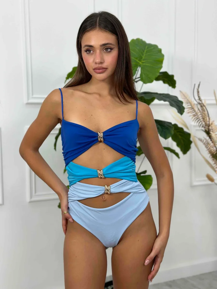 Body Mykonos VCT9118 - immagine 5