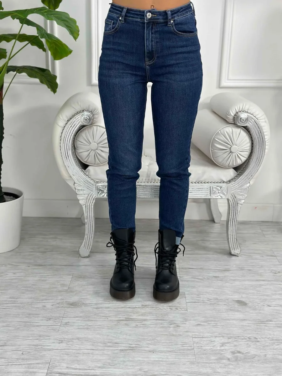 Jeans Basic HA3231 - immagine 4