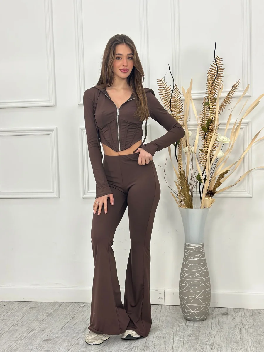 Coordinato Kim RM19759 - immagine 9