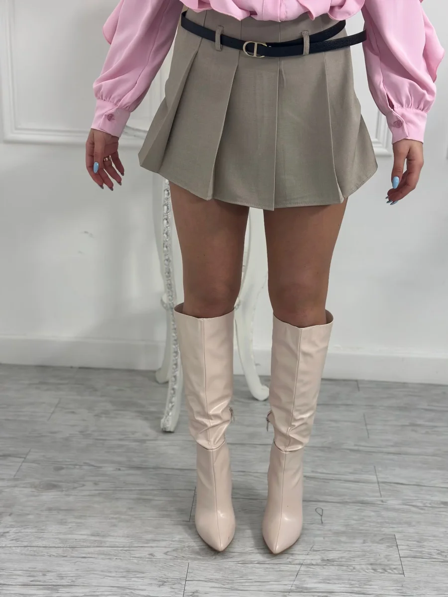 Gonna Simon EXL12211 - immagine 5