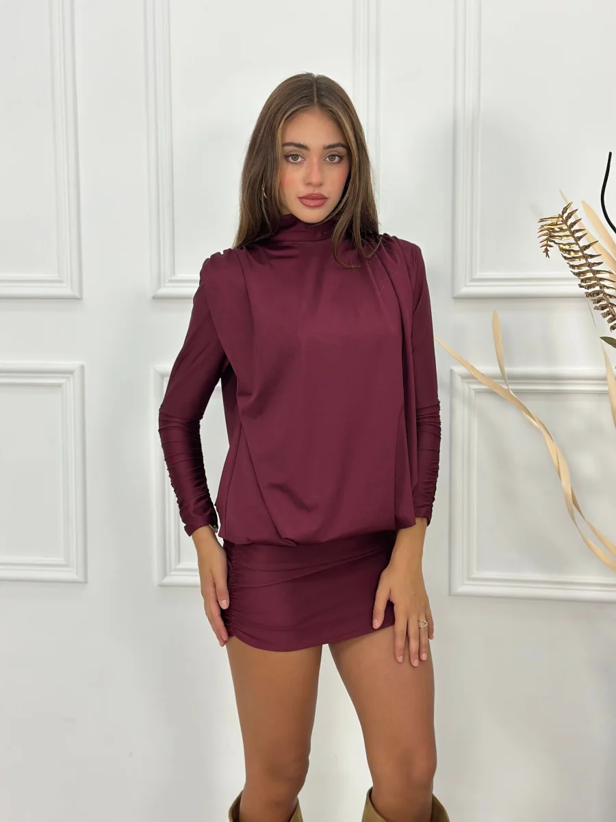 Abito Sara EXG20216 - immagine 8