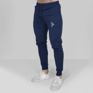Pantaloni Lifestyle Navy