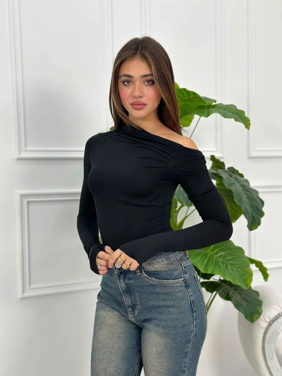 Maglia Kim VCT12724 - immagine 7