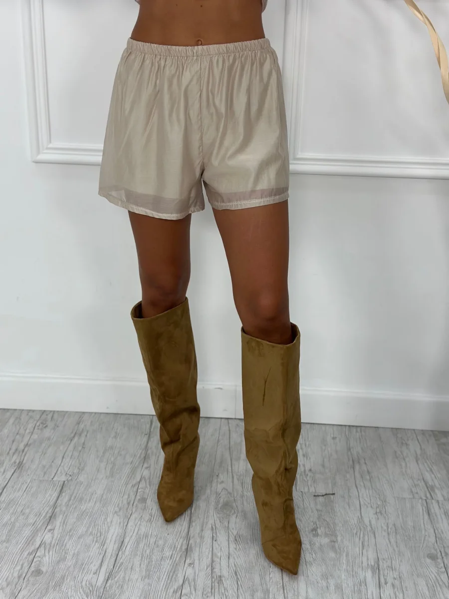 Abito Conny SCA1602 (con pantaloncino) - immagine 5