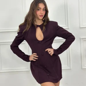 Abito Carlotta BAM683