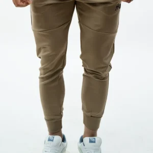 JOGGERS IMPRESSION BEIGE
