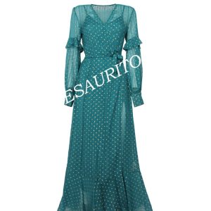 Kristina Ti – Abito