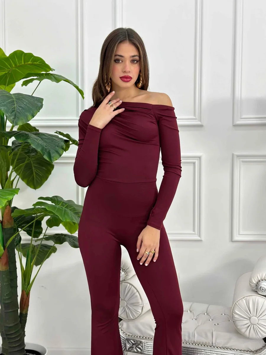 Tuta modellante Kim VCT9625 - immagine 3