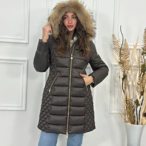 Giubbotto Belen 24652 (Slim)