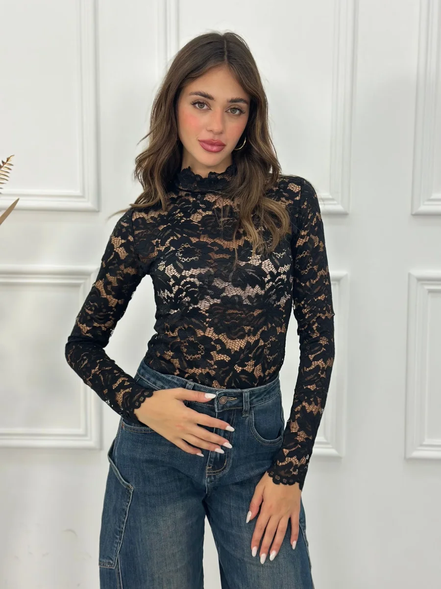 Body Pizzo ARG5538 - immagine 8