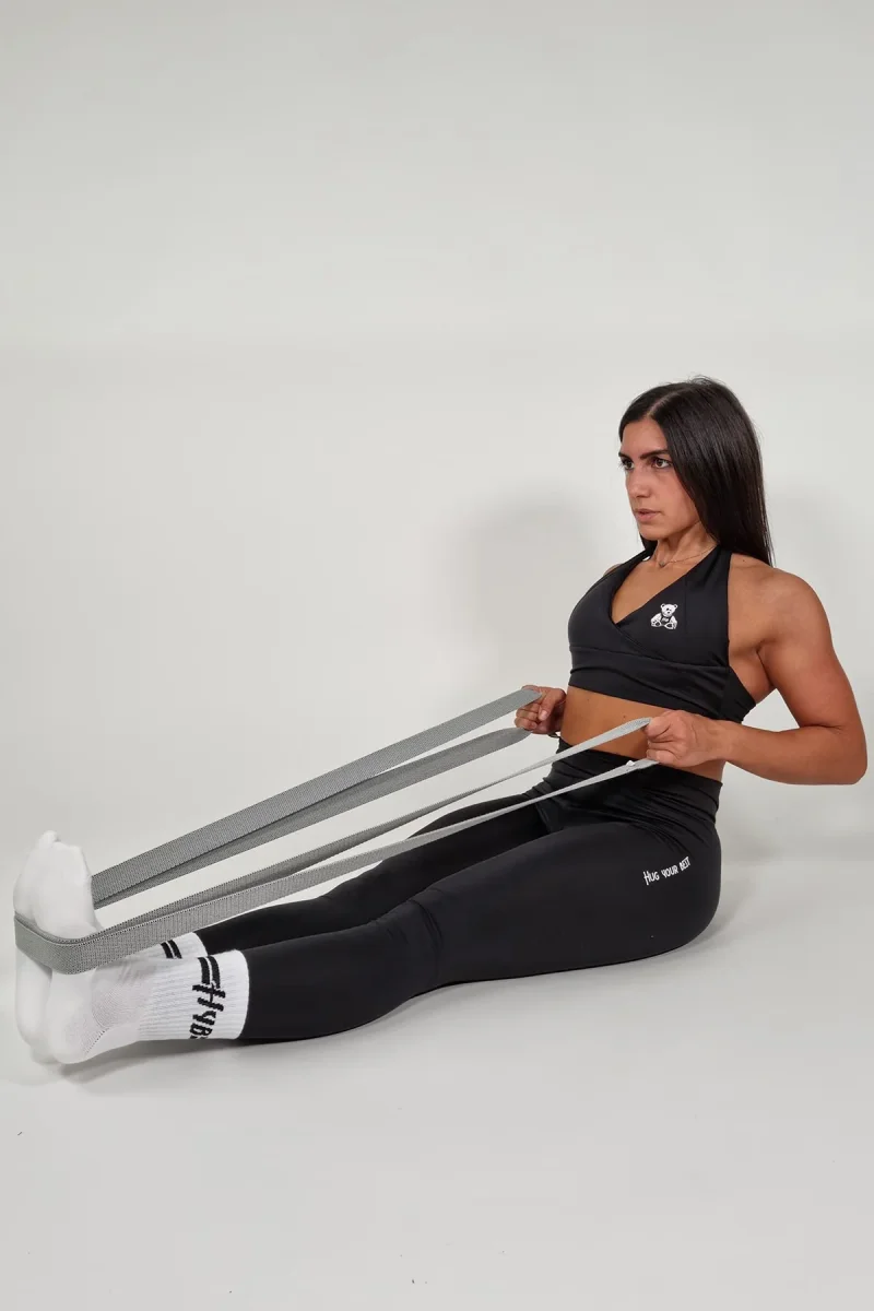 FASCIA RESISTENZA BODY TRAINING - LIGHT - immagine 6