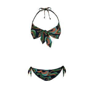 Wikini – Costume Lavinia Fantasia Colorata