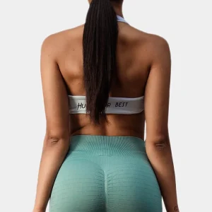 LEGGINGS ACTIVE GREEN