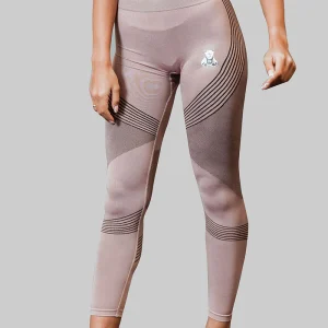 LEGGINGS VICTORY POWDER PINK