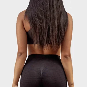 LEGGINGS ACTIVE BLACK