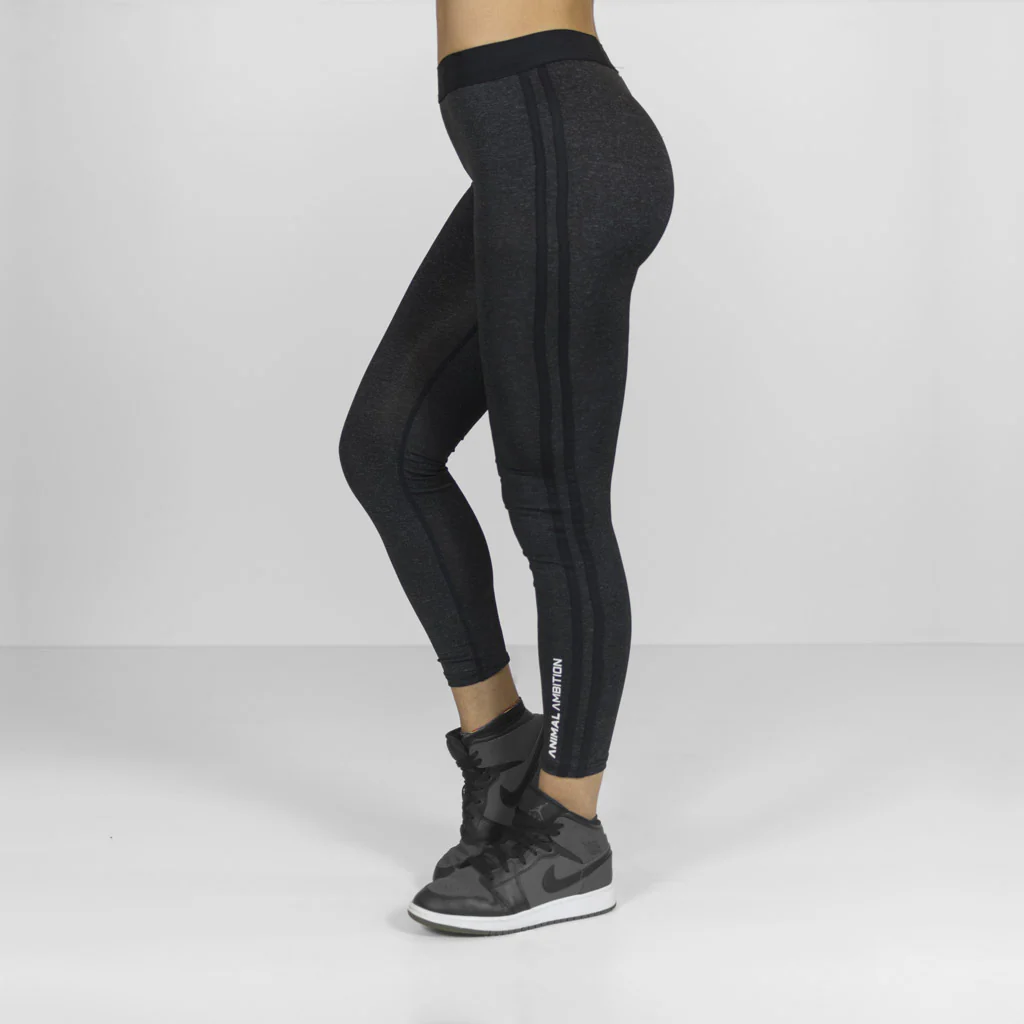 Legacy Leggings Nero - immagine 3