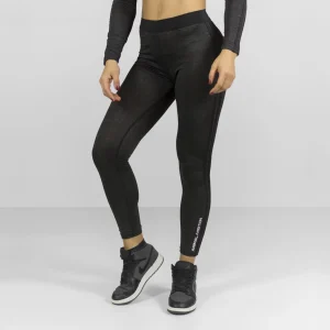 Legacy Leggings Nero