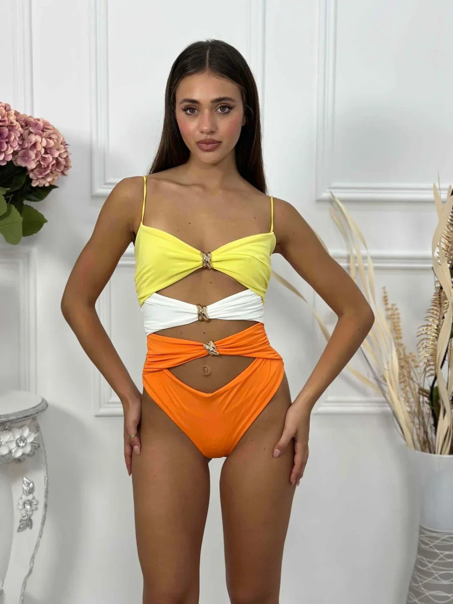 Body Mykonos VCT9118 - immagine 2