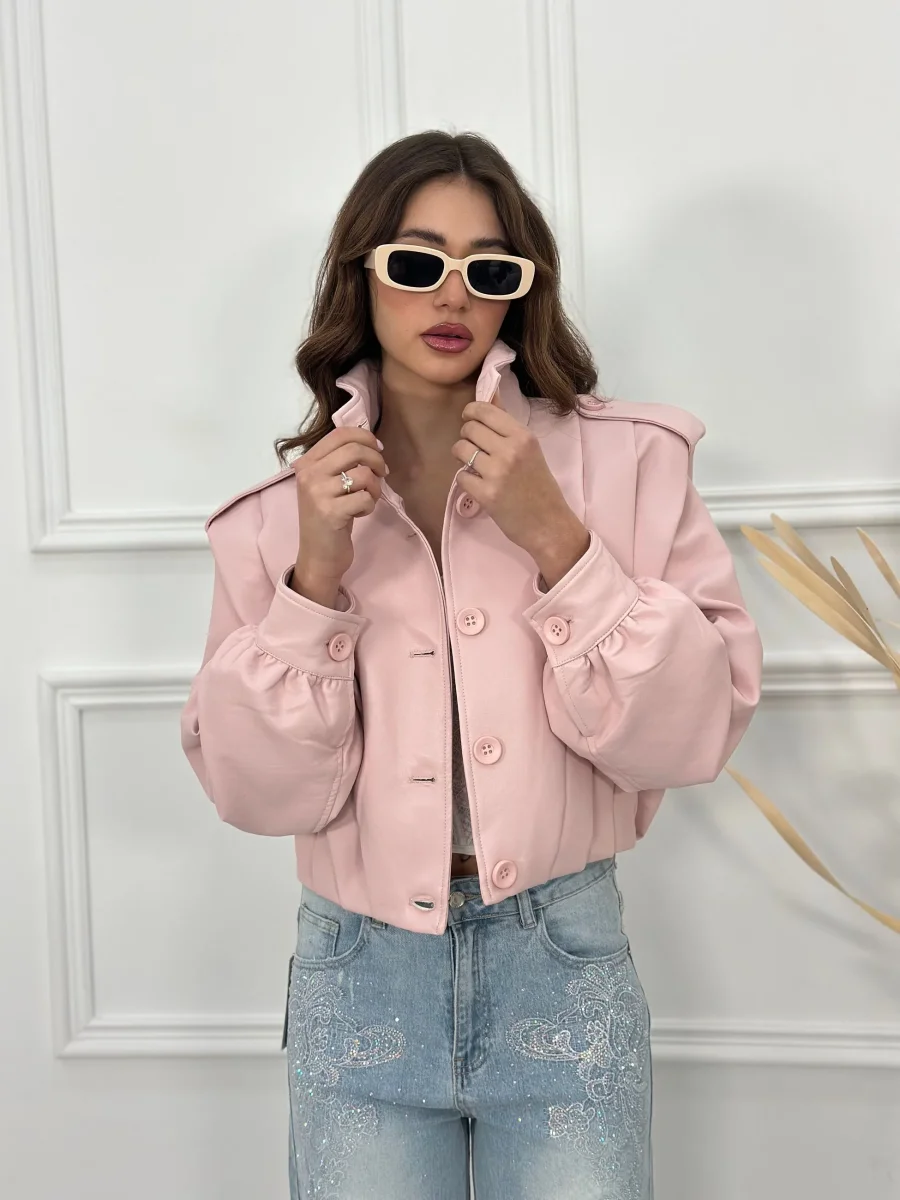 Giubbino Top Quality FL202312