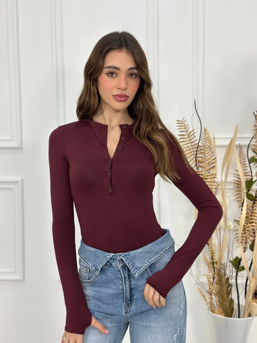 Maglia Kendal VCT144741 - immagine 4