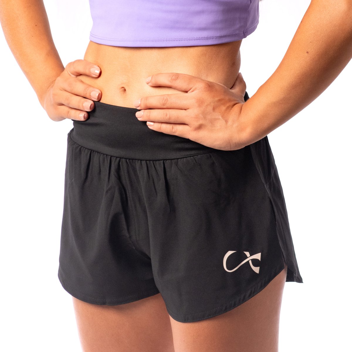 SHORTY – Pantaloncini Sportivi Donna - immagine 2