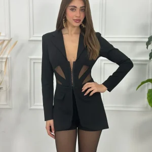 Tutina Blazer RM19621