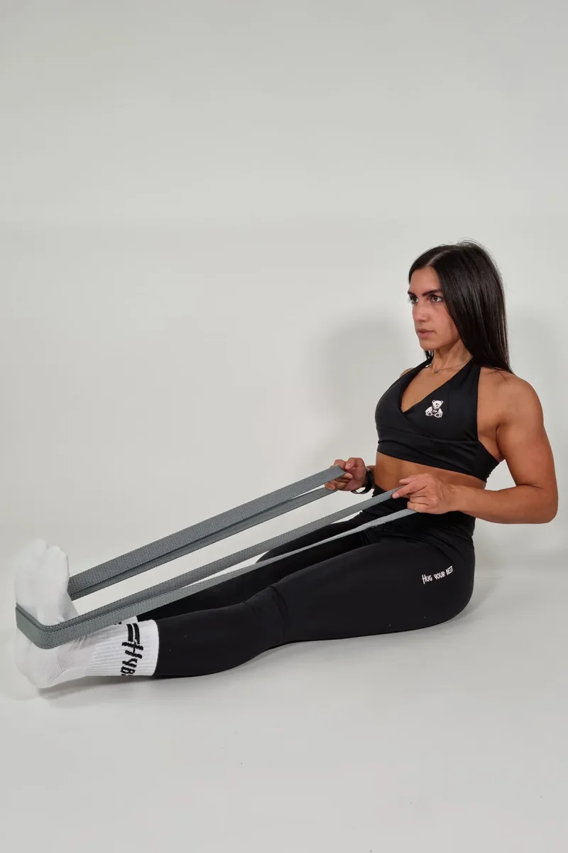 FASCIA RESISTENZA BODY TRAINING - MEDIUM - immagine 6