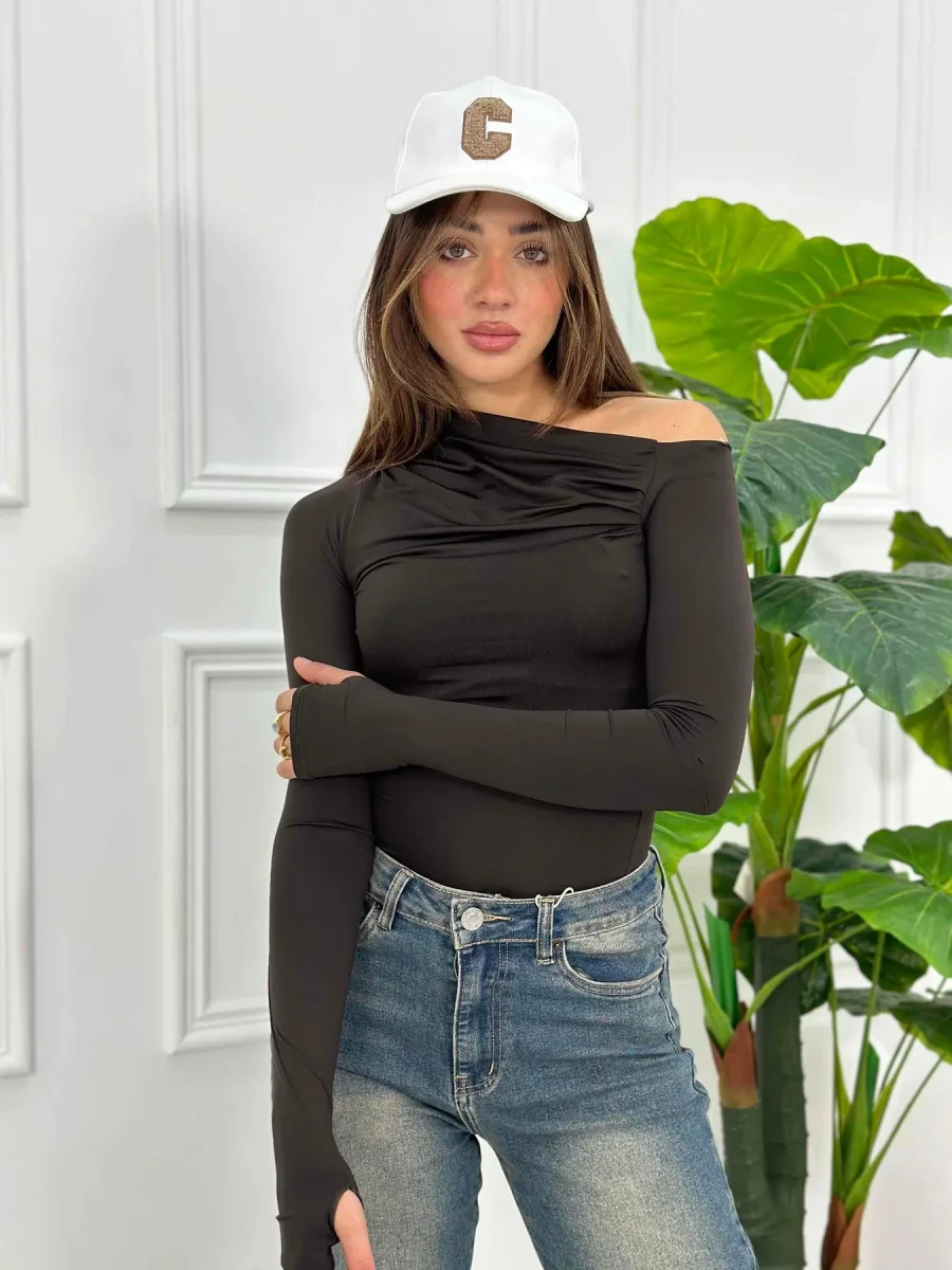 Maglia Kim VCT12724 - immagine 4