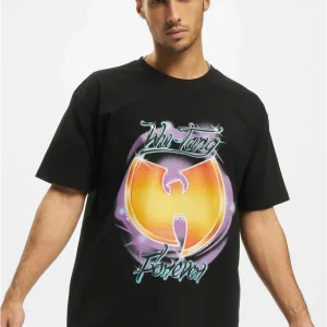 Wu-Tang Forever Oversize Tee