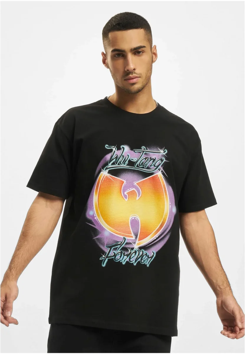 Wu-Tang Forever Oversize Tee