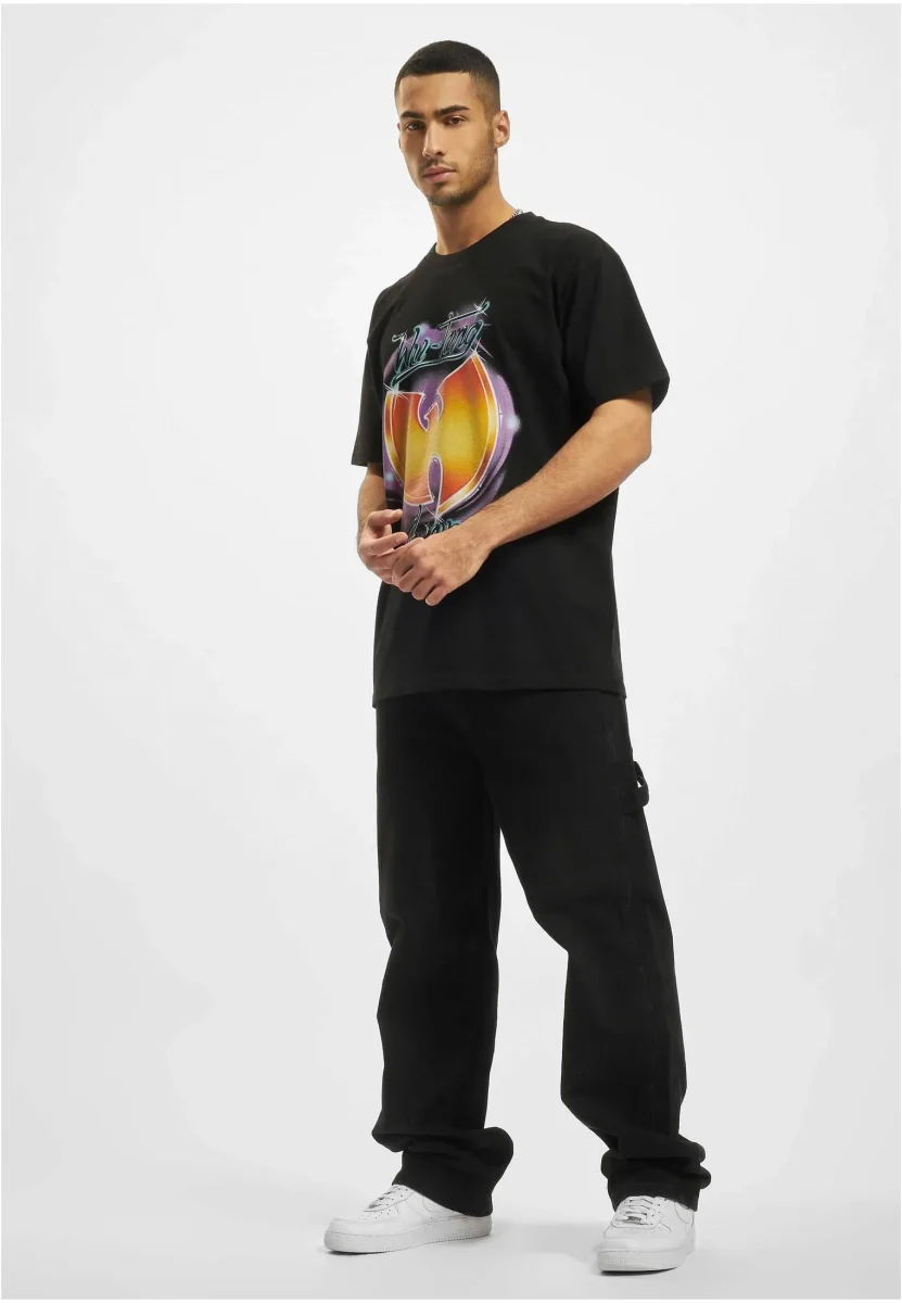 Wu-Tang Forever Oversize Tee - immagine 3