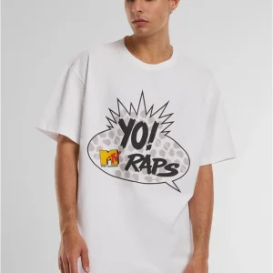 T Shirt Yo! MTV RAPS