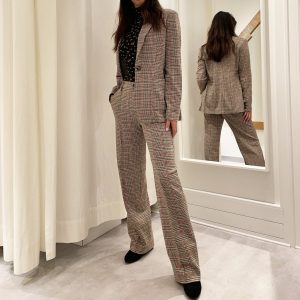 Mason’s – Giacca Monopetto Principe di Galles