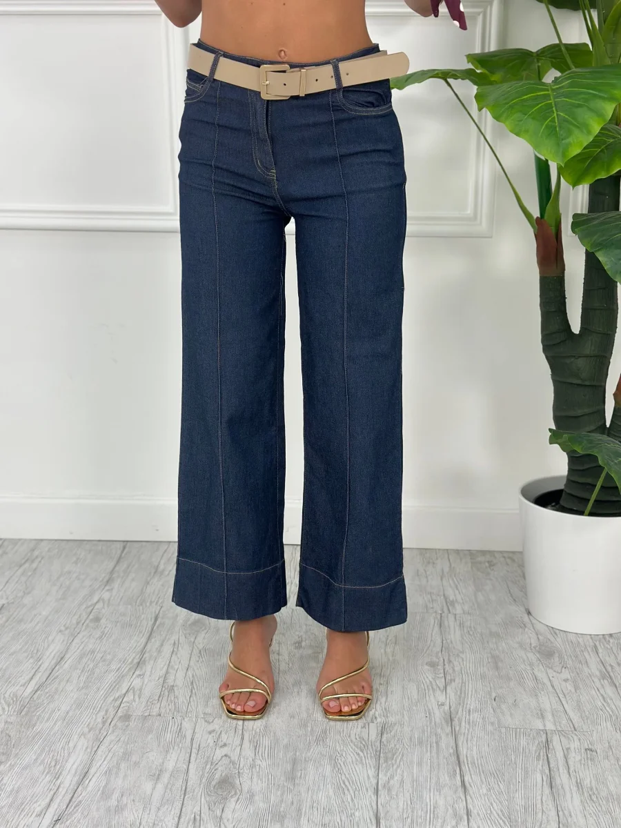 Jeans Cotton GIA9140 - immagine 4