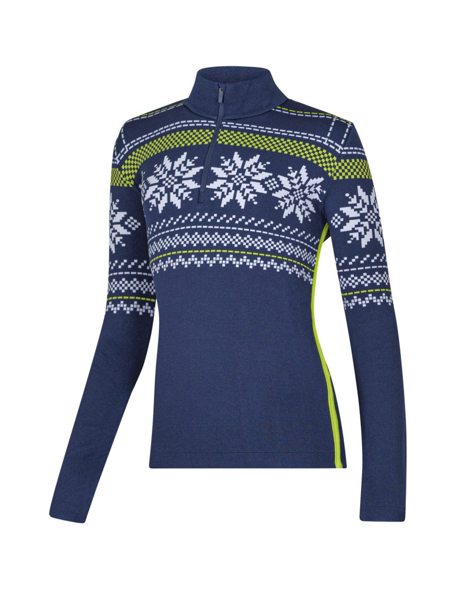 Sottotuta termico Grumpy