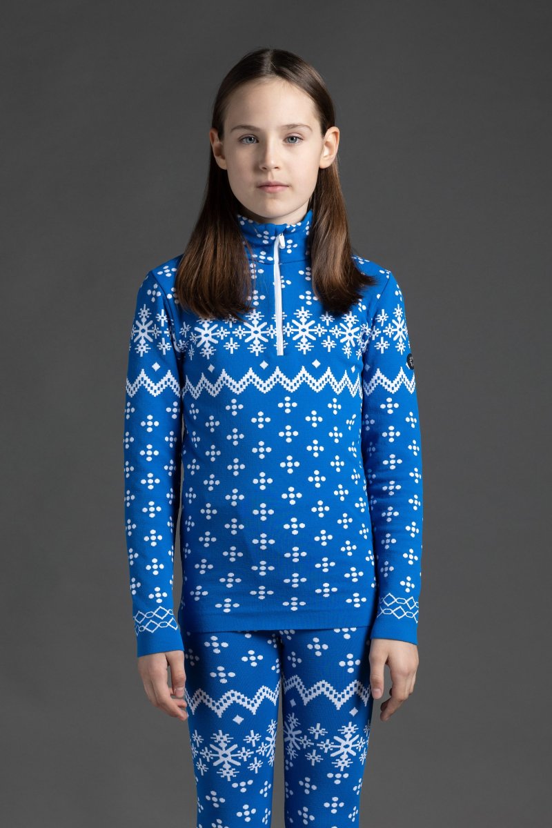 Sottotuta termico Jasmine - immagine 3